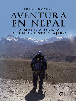 cover image of Aventura en Nepal